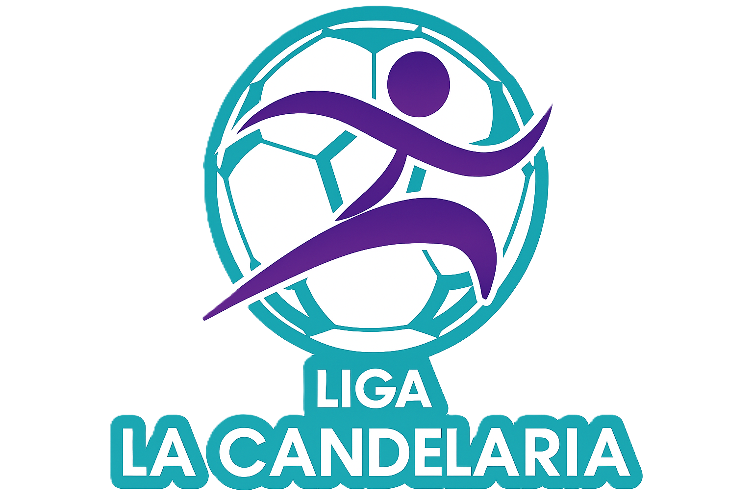 Logo de Liga La Candelaria
