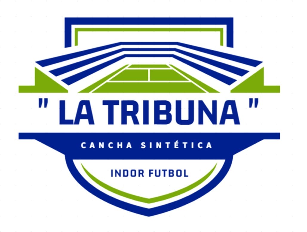 Logo de Cancha La Tribuna