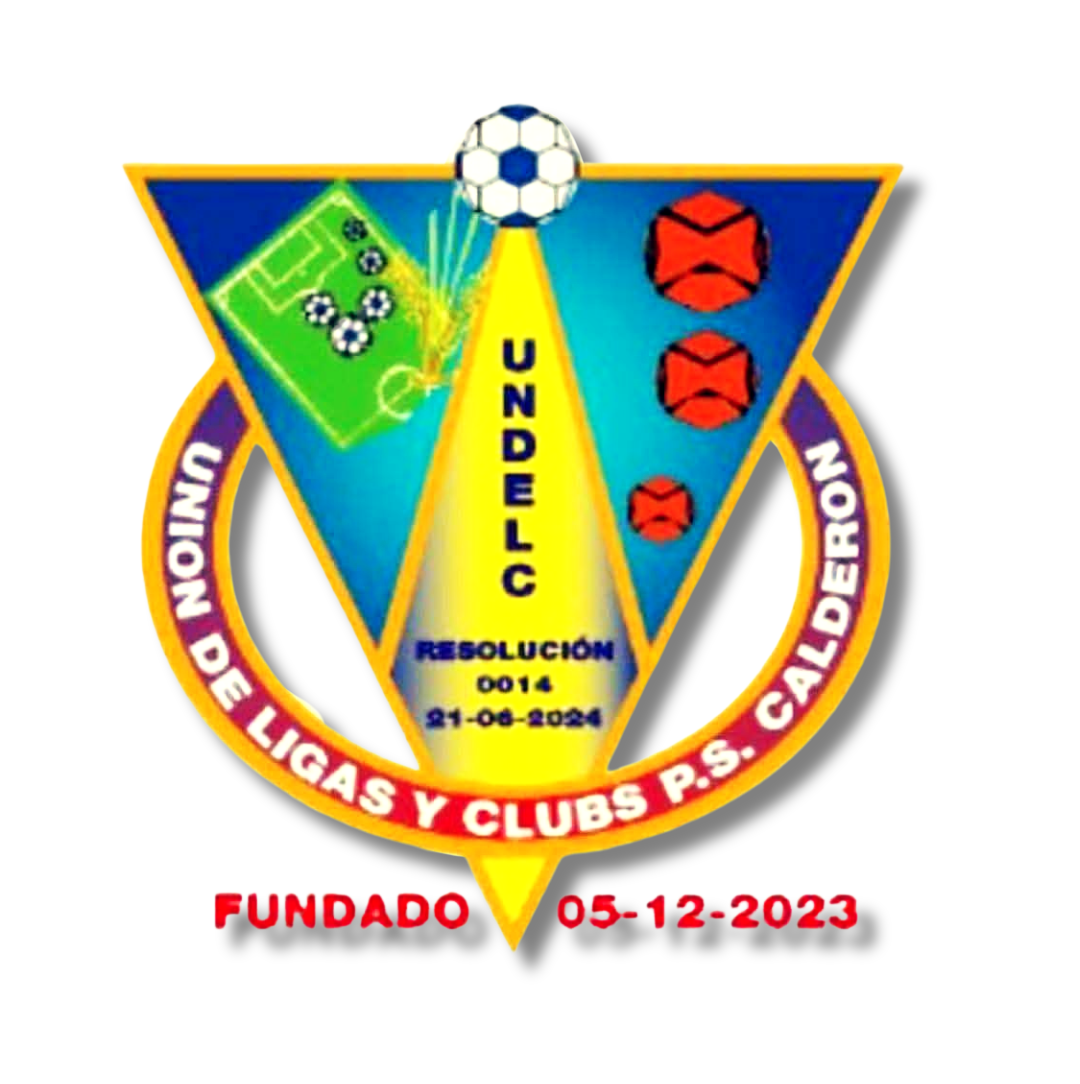 Logo de Matriz Deportiva UNDELC